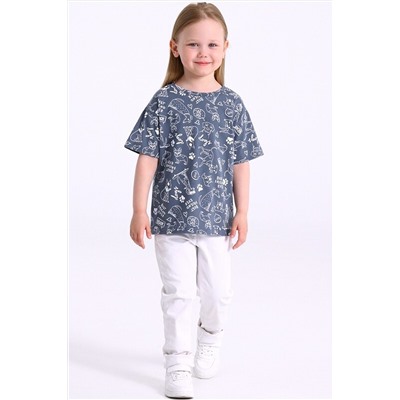 Футболка АПРЕЛЬ, 1118941