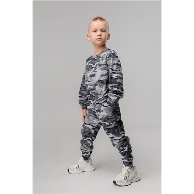 Костюм (Свитшот+Брюки) BODO, 1199808