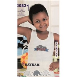 2082 майка мал многоцвет (BAYKAR)