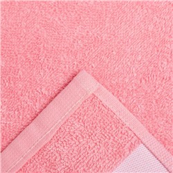 Полотенце махровое Этель «Любимая бабушка» 30×60 см, 100% хл, 360 г/м²