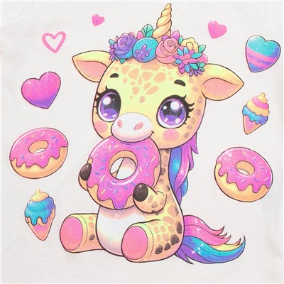 YOULALA Фуфайка 0017103816