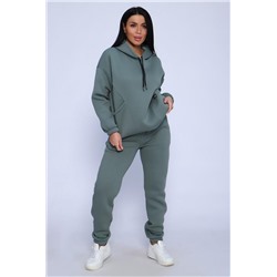 Костюм 80026 (Оливковый)