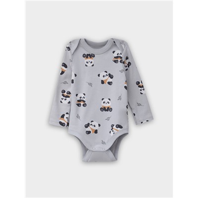 БОДИ ДЕТСКОЕ (2ШТ.) 13018-2