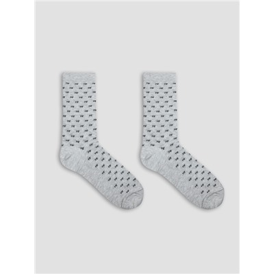 НОСКИ МУЖСКИЕ 017K-3047