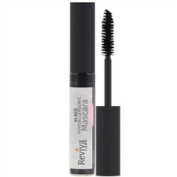 Reviva Labs, Hypoallergenic Mascara, Black, 0.25 oz (7 g)