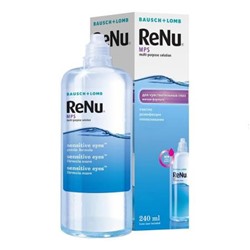 ReNu MPS (240 мл.)
