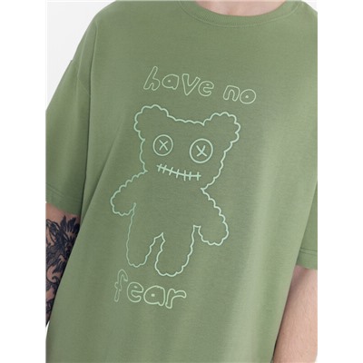 ФУТБОЛКА МУЖСКАЯ 111888