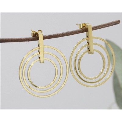 Серьги G151675907190