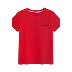 Футболка 53222 (Алый)