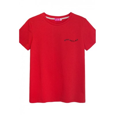 Футболка 53222 (Алый)