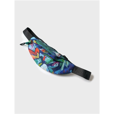 Сумка поясная для девочек