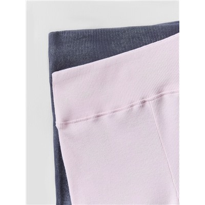 ЛЕГГИНСЫ ДЛЯ ДЕВОЧЕК (2ШТ.) 147752-2