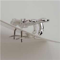 XUPING Серьги с английским замком арт. 18 1616 (id 281980)