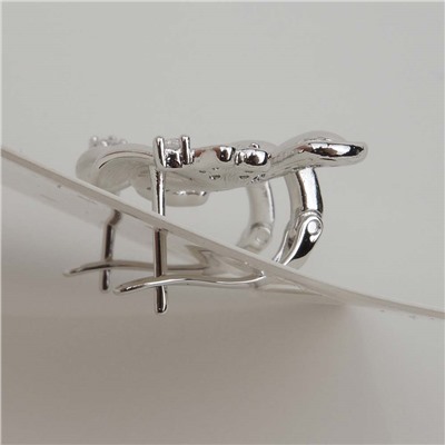 XUPING Серьги с английским замком арт. 18 1616 (id 281980)