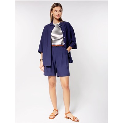 VILATTE Блузка D29.238