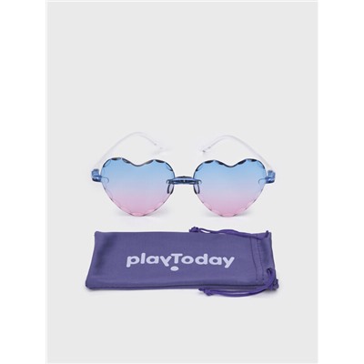 Очки солнцезащитные для детей