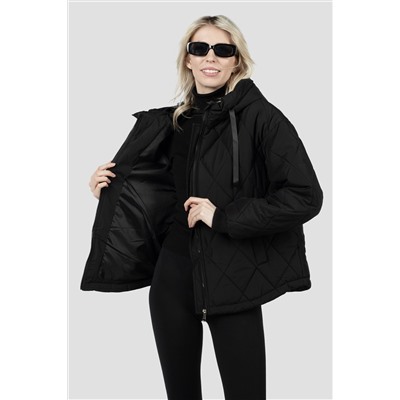 04-3196 Куртка женская демисезонная (синтепон 150)
