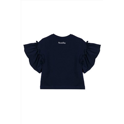 Футболка PLAYTODAY, 974337