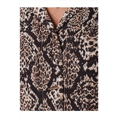 Блузка VILATTE, 1185222