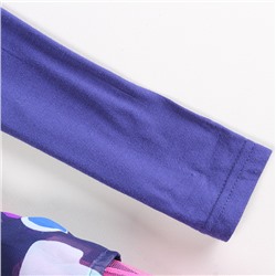 Платье для девочки H5493