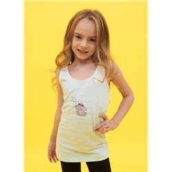 Майка для девочки Berrak