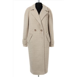 01-10227 Пальто женское демисезонное