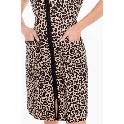 Халат М325154бч