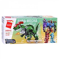 1414-2 кори Конструктор