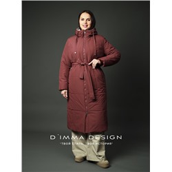DIMMA Пальто 2604