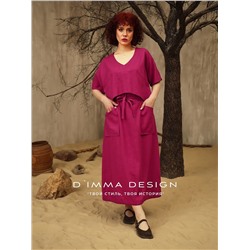 DIMMA Платье 2567