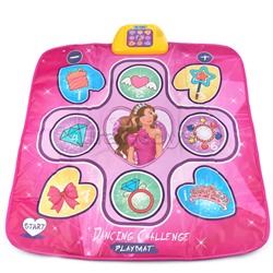 Игровой развивающий плакат в коробке