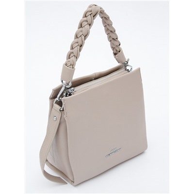 Сумка 2353-1YP beige Polina&Eiterou
