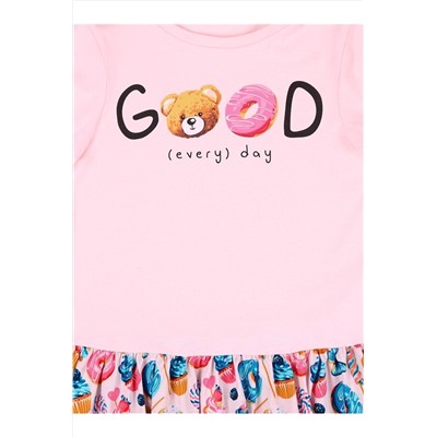 Платье АПРЕЛЬ, 1095189