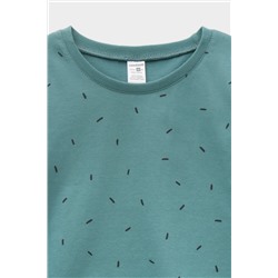 CROCKID Пижама К 1561/24