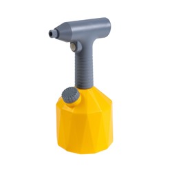 УЦЕНКА Опрыскиватель аккумуляторный ТУНДРА, 3.7 В, 2 Ач, 1 л, 0.7 л/мин, НЕТ ГИБКОЙ НАСАДКИ