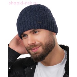 12904 MMH Шапка мужская (57-59)