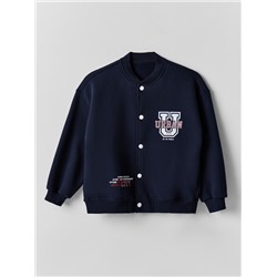 ТОЛСТОВКА ДЛЯ МАЛЬЧИКОВ 363333/1