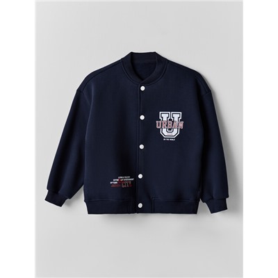 ТОЛСТОВКА ДЛЯ МАЛЬЧИКОВ 363333/1