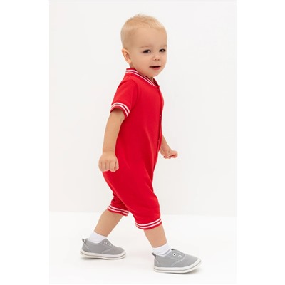 CROCKID Полукомбинезон КР 6547