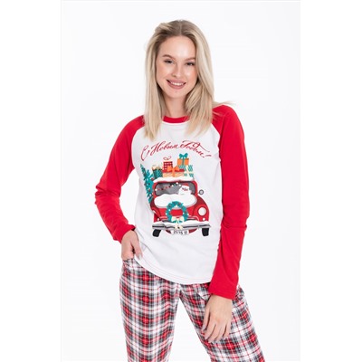 Пижама М324307Па