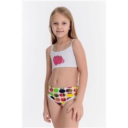 Пижамный комплект М21947Пбр