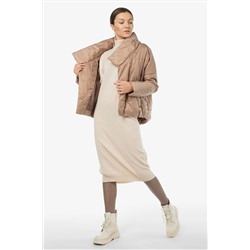 04-2860 Куртка женская демисезонная (G-loft 100)