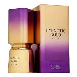 Парфюмерная вода French Avenue Hypnotic Gold унисекс ОАЭ