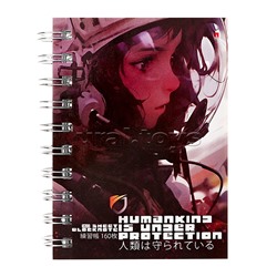 Блокнот-престиж-4 А6 160 л.