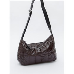 Сумка 58260S coffee Velina Fabbiano-Safenta