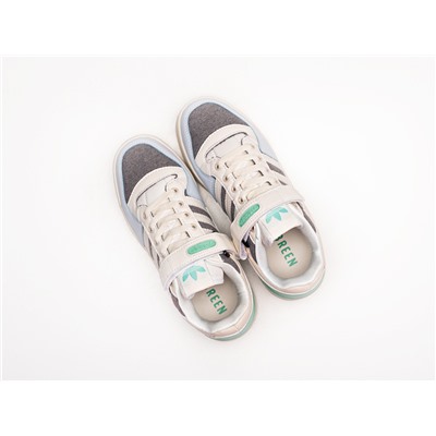 Кроссовки Adidas Forum Low