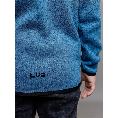 BATIK Толстовка 484-24з-12