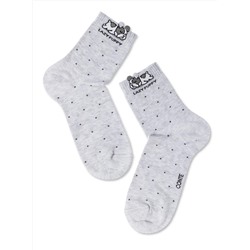 Conte elegant Носки CLASSIC с пикотом «Puppy»