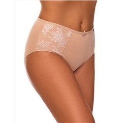 Набор трусов утягивающие слипы HoneyFormat 3972