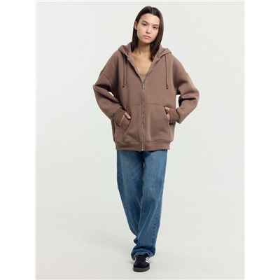 ТОЛСТОВКА ЖЕНСКАЯ 172099/1